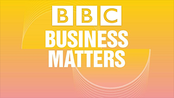 Vivos in BBC Business Matters