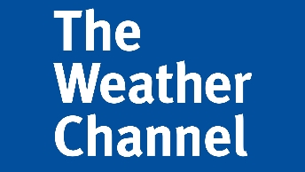 Vivos as featured in Weather Channel