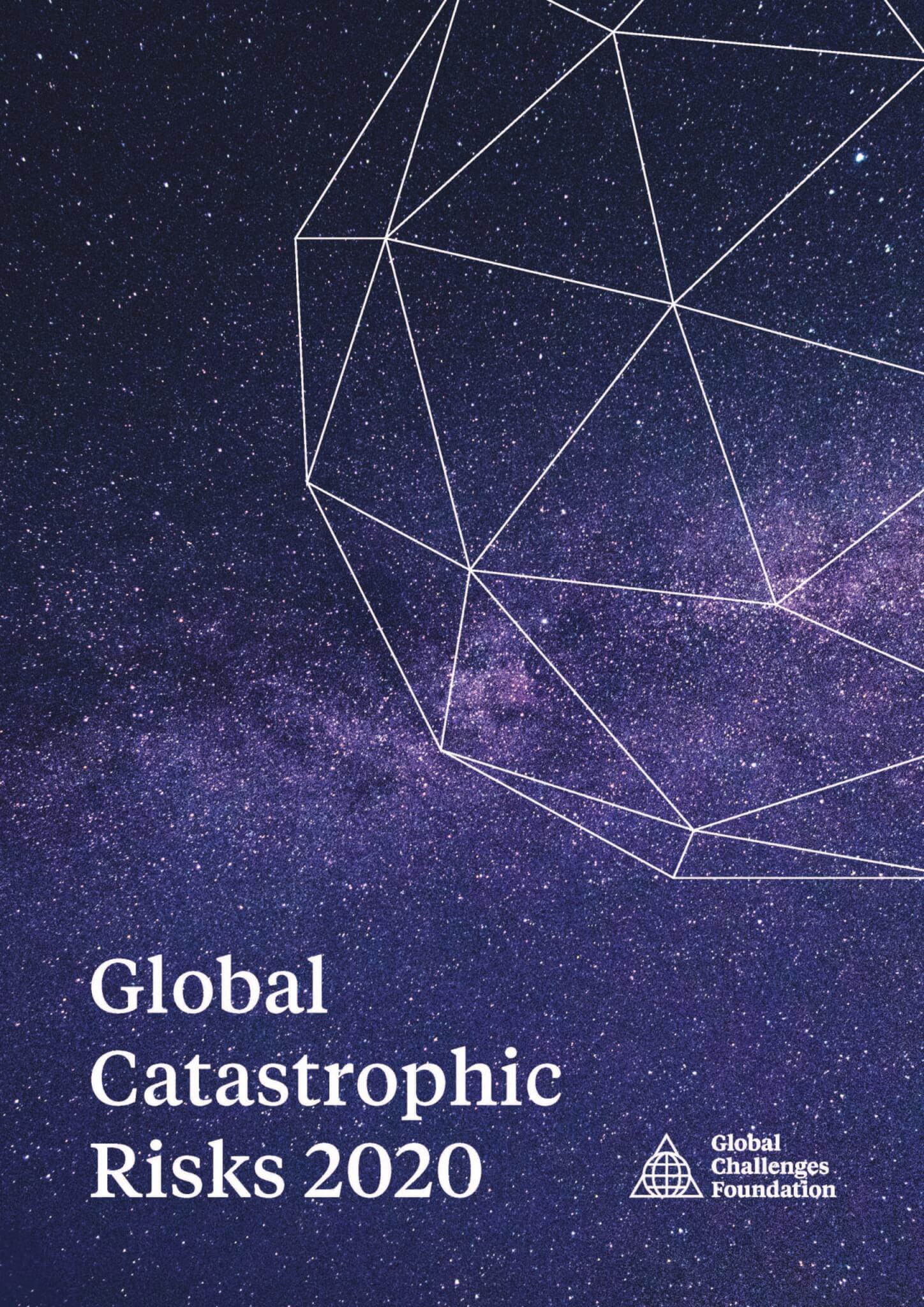 <strong>Vivos Global Risk Assessment</strong>