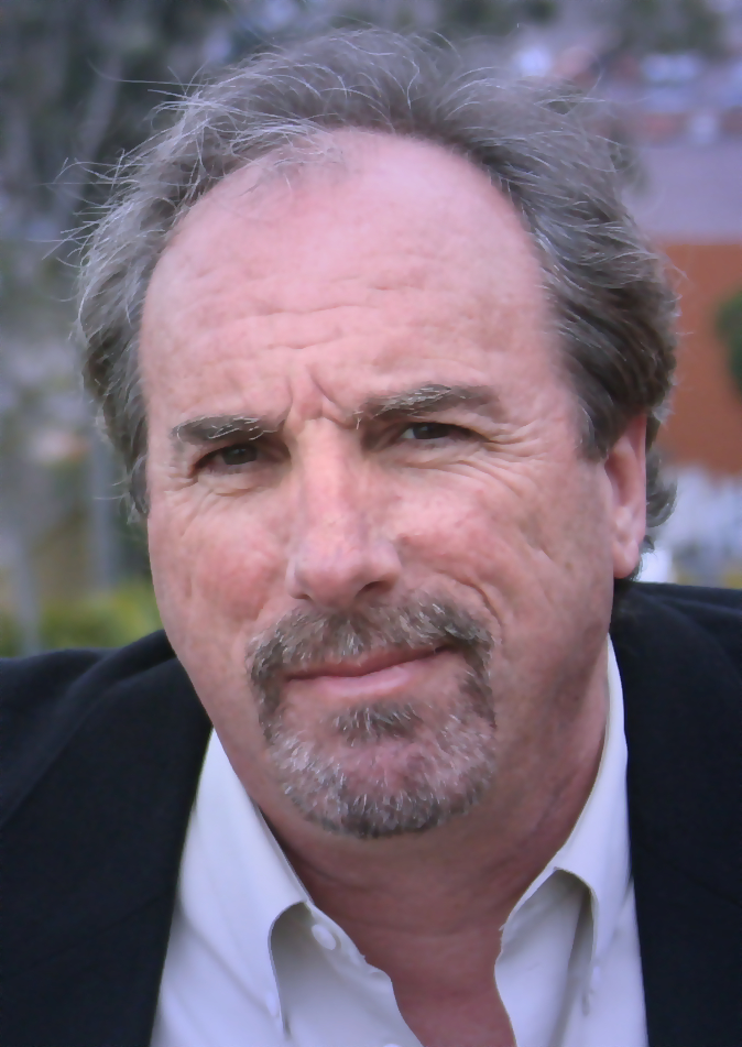 Robert K. Vicino