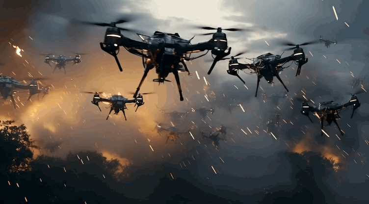 Drone Video
